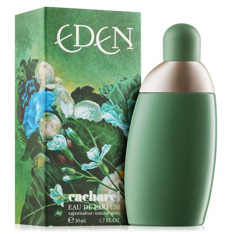 eden cacharel scent.